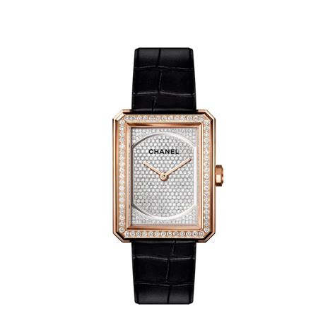 chanel orologio boy prezzo|BOY·FRIEND .